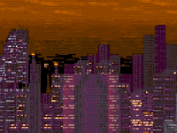 Replaying Memories: Shadowrun