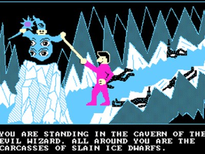 Melt Wizard: Om att våga vara barn så länge som&nbsp;möjligt