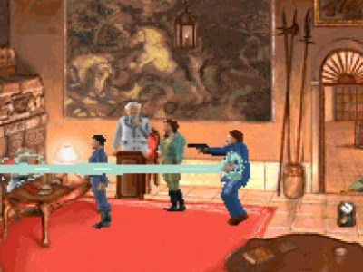 Infogrames och jag – en avgrundsdjup berättelse om kärlek och&nbsp;hopp